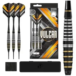 Harrows Vulcan Softtip 20g (20 g)