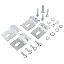 Ideal Standard Befestigungsset T645567 für Unterbauwaschtisch