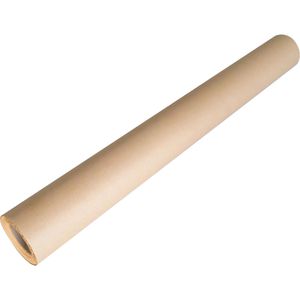 Jung-Design Packpapier Rolle, 50cm x 20m, braun, 70g/m²