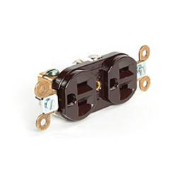 Molex 1301480083 NEMA Einbaubuchse