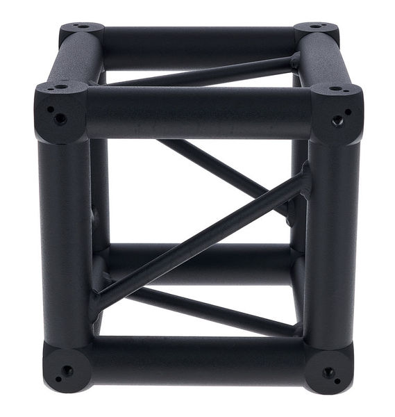 Stageworx DT24B-Box Deco Truss Box nero