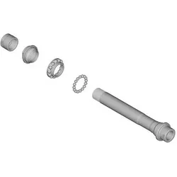 Shimano, Laufräder Zubehör