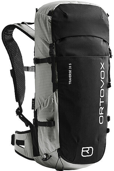 ORTOVOX Wanderrucksack Traverse Pure 28 S hellgrau B