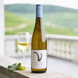 Weingut Hörner 2025 Hörner Grauburgunder Steinbock 2025 Grauburgunder Deutschland