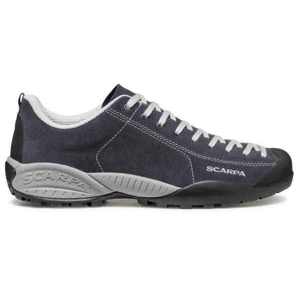 Scarpa - Mojito - Freizeitschuhe EU 43 grau
