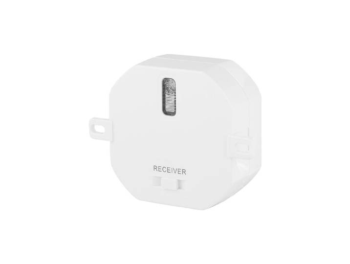 Smartwares Funk-Einbauschalter 1000 W