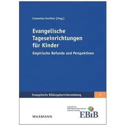 Evangelische Tageseinrichtungen für Kinder, Fachbücher von Thomas Böhme