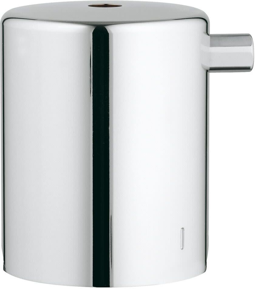 Grohe Grohtherm 2000 temperature metal handle, Art. 47763000