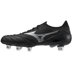 Mizuno, Unisex, Fussballschuhe, Morelia Neo Iv? Elite Sg (47), Schwarz