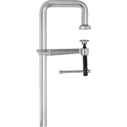 Bessey, Schraubstock + Zwinge, Ganzstahl-Schraubzwinge GU25-1 (250 mm)