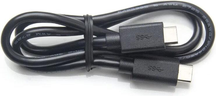 VIOFO USB-C naar USB-C oplaadkabel