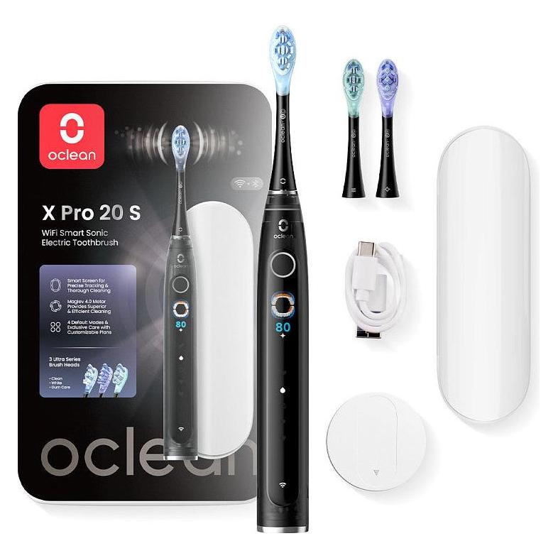 Oclean X Pro 20 Set (C01000744)