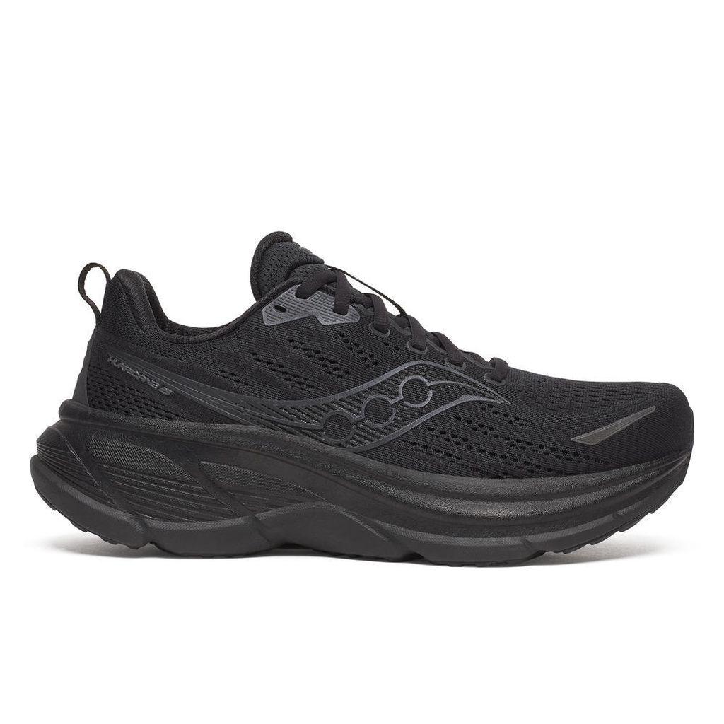 Saucony Herren Hurricane 25 schwarz 40.5