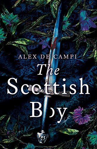 Campi, Alex de - Scottish Boy - Preis vom 09.10.2026 07:28:09 h