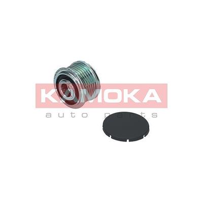 Kamoka Generatorfreilauf [Hersteller-Nr. RC068] für Skoda, Seat, Mazda, Nissan, Mercedes-Benz, Kia, Vauxhall