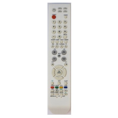 Delta TV Reserveafstandsbediening voor Samsung televisies BN59-00512A