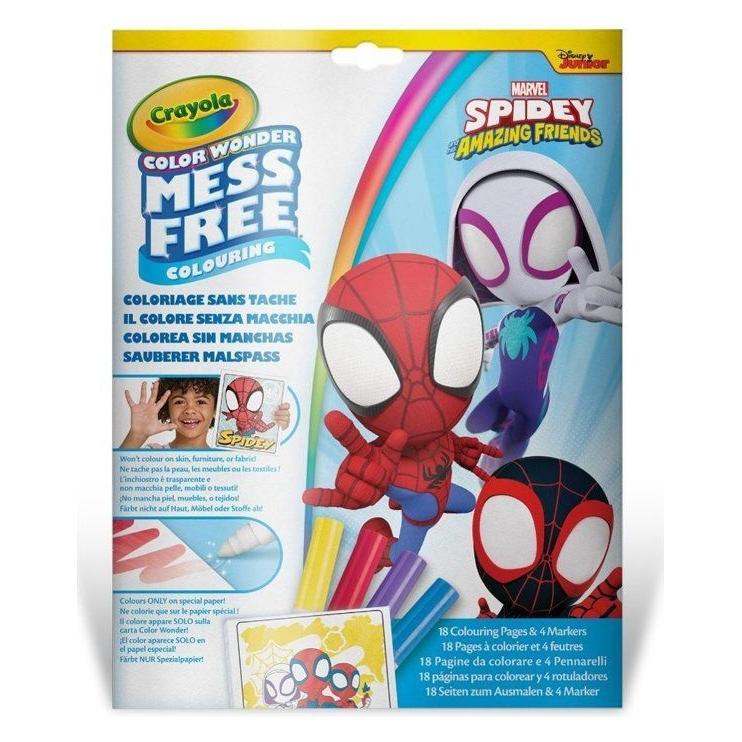 Crayola Knetspiel (358-754611)