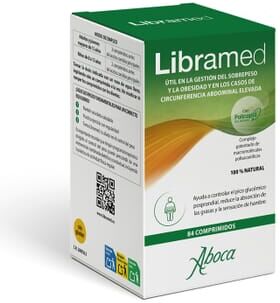 Aboca LIBRAMED 84 Tabs