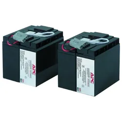 APC RBC55 Ersatzbatterie für SUA2200I