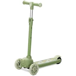 Lorelli, Scooter