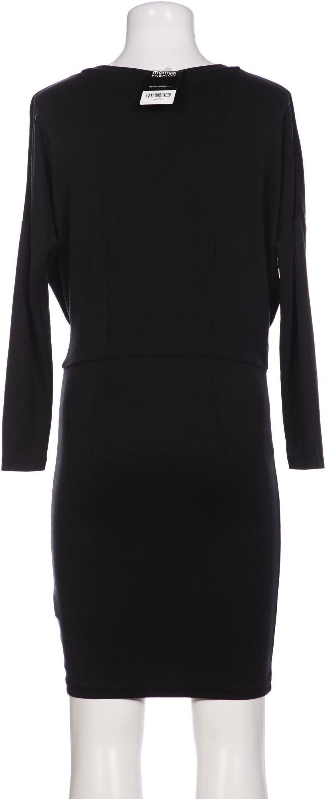 Soaked in Luxury Damen Kleid, Schwarz, Gr. S, Modal / Synthetik - Second Hand