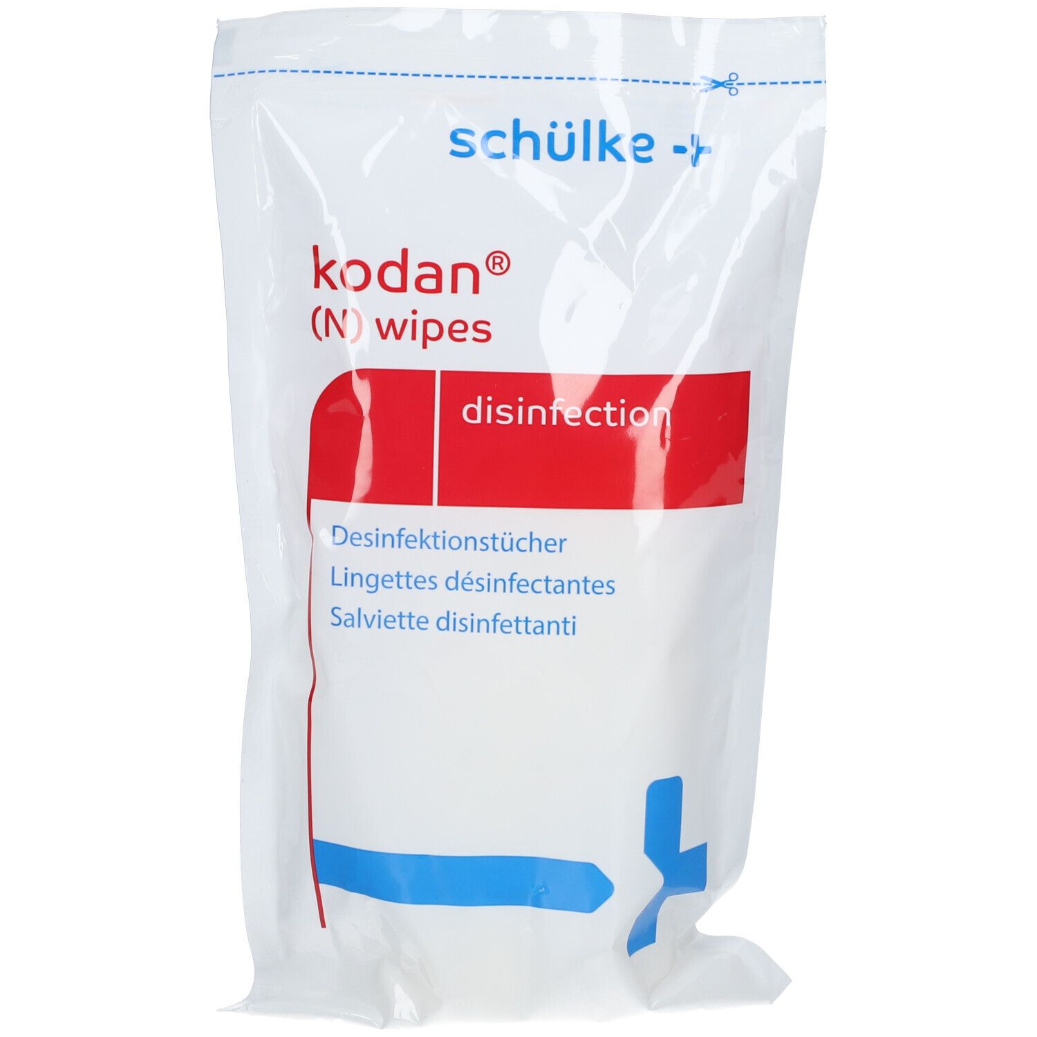 Kodan N wipes Refill 90 St Tücher
