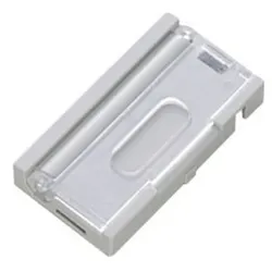 Mitsubishi Electric Flash-RAM-Speicherkassette FX3U-FLROM-64