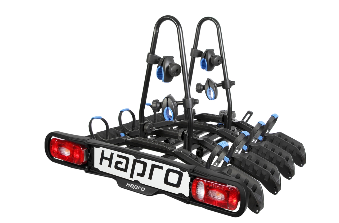 Hapro Atlas Active IV 13P