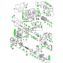 Festool Filtergehäuse für CS 70 EB