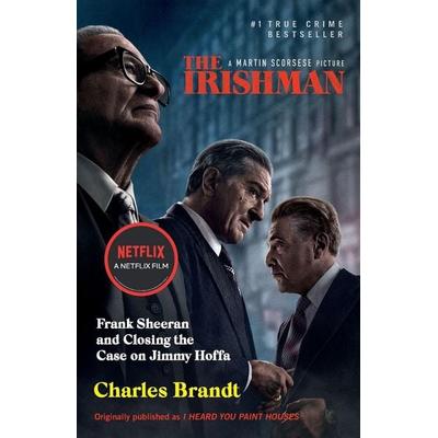 The Irishman -