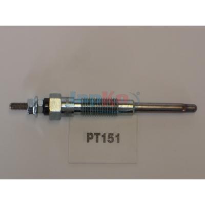 JAPKO Glühkerze pt151 für TOYOTA