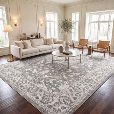 SAFAVIEH Brentwood Theresia Traditional Oriental Rug