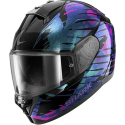 Shark Ridill 2 Reptaia Helm L (59/60)