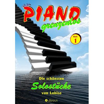 Piano grenzenlos 1 -