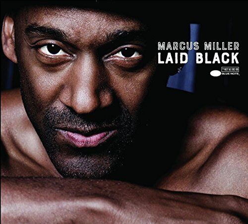 Marcus Miller - Laid Black - Preis vom 09.10.2026 07:28:09 h