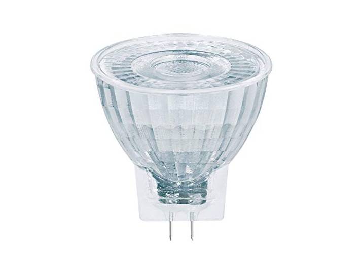 Osram Spot LED Culot GU4 Blanc chaud 2700 K 4\,50 W Equivalent à 35W LED SUPERSTAR MR11 12 V