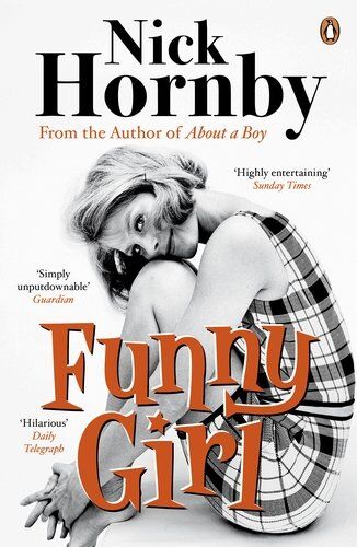 Nick Hornby - Funny Girl - Preis vom 13.10.2026 11:25:28 h