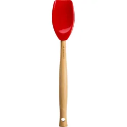 Craft Löffel kirschrot