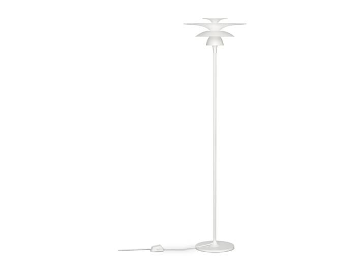 Belid Lampadaire Picasso Ø38x140,3 cm Blanc mat
