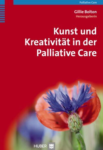 Gillie Bolton - Kunst und Kreativität in der Palliative Care - Preis vom 09.10.2026 07:28:09 h