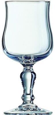 Arcoroc Set 48 Pezzi Calice 24 cl Normandie