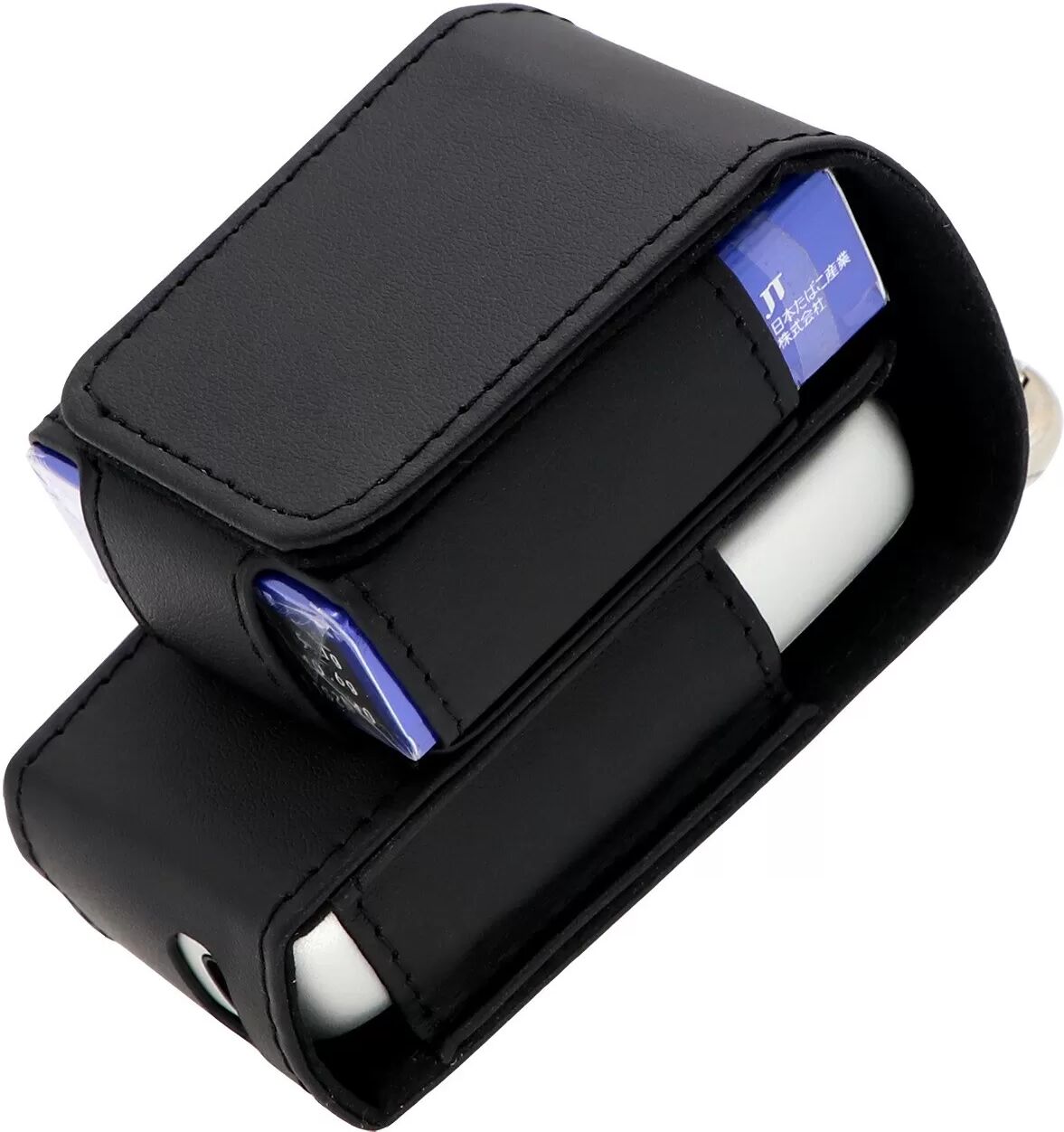 INF Étui de transport PLOOM X ADVANCED Le noir