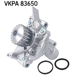 Wasserpumpe Motorkühlung SKF VKPA 83650 für Peugeot Citroën Lancia Fiat 407 206