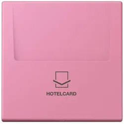 Jung Hotelcard-Schalter LC 590 CARD 246
