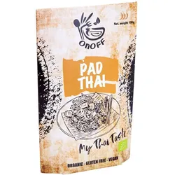 Thai Pad Thai Sauce 100g