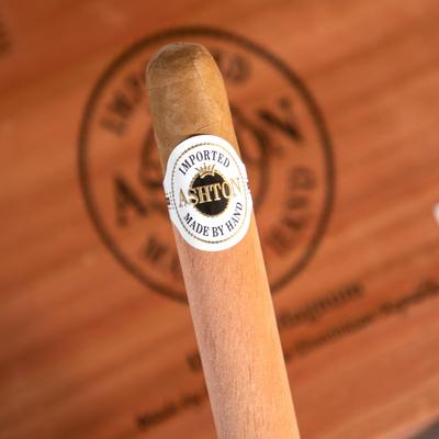 Ashton Cigars