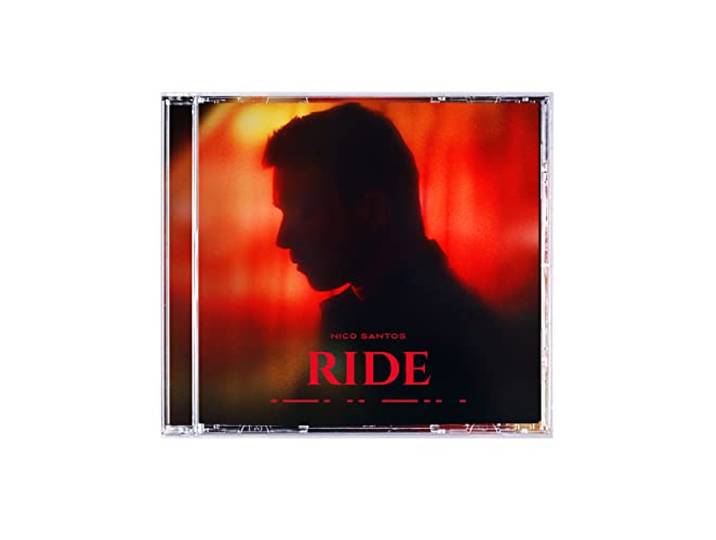 Nico Santos: Ride