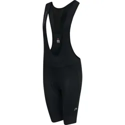 newline Core Biking Fahrrad-Trägerhose Damen black XS