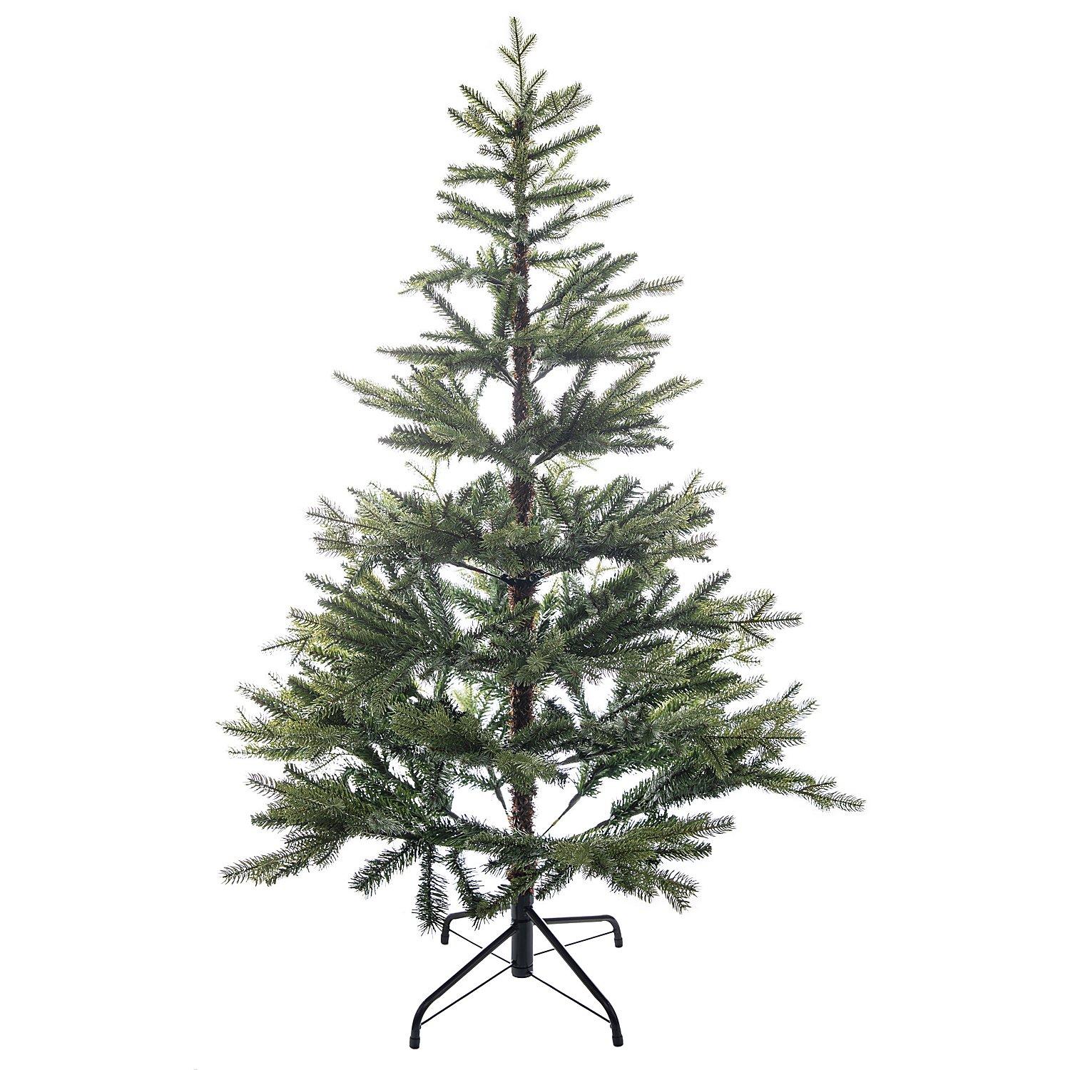Hochwertiger Tannenbaum, 180 cm