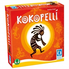 Queen Games Kokopelli - deutsch 291870